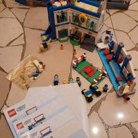 Lego Accademia di polizia