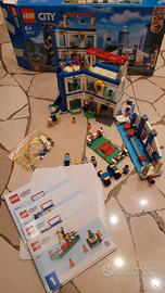 Lego Accademia di polizia