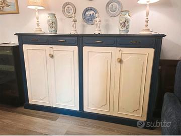 Grande credenza