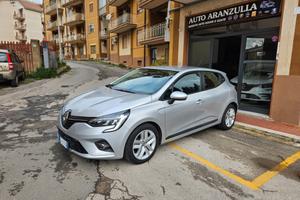 RENAULT CLIO 1000 TCE 90000 CHILOMETRI CERTIFICATI