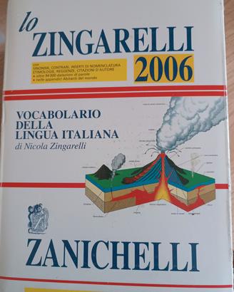dizionario 