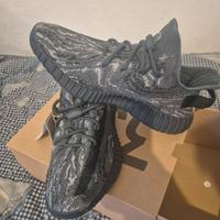adidas Yeezy Boost 350 V2 MX Dark Salt NUOVE