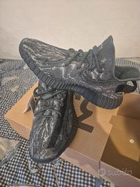 adidas Yeezy Boost 350 V2 MX Dark Salt NUOVE