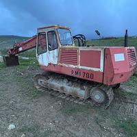 Escavatore PMI 700