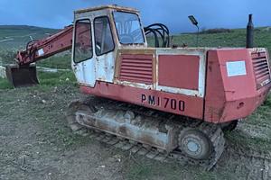 Escavatore PMI 700