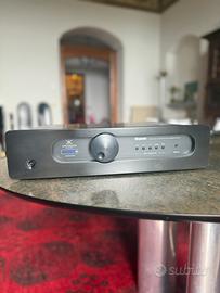 Amplificatore ibrido Synthesis Magnum 50