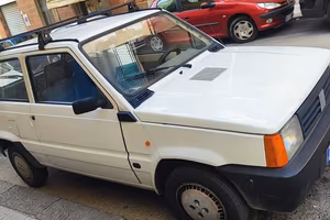 Panda 1.1