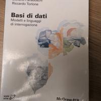 Basi di Dati Modelli e linguaggi di interrogazione