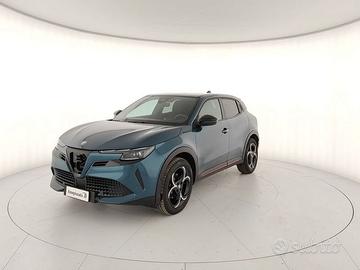Alfa Romeo Junior Ibrida 1.2 145CV Hybrid eDC...
