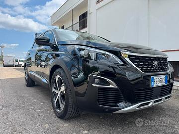 Peugeot 5008 GT-Line 7Posti