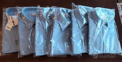 Camicie da lavoro donna