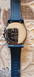 orologio armani exchange 