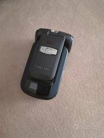 Telefono Samsung SGH-P920