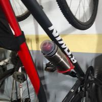 bicicletta da trekking 