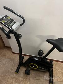 Cyclette da casa da camera Diadora