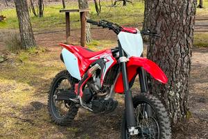 honda CRF250R
