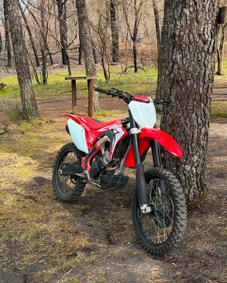 honda CRF250R