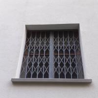 Cancelli per finestra