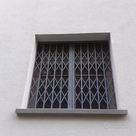 Cancelli per finestra