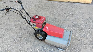 Tagliaerba benassi 5.5 hp