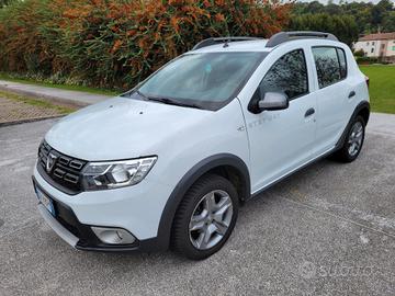 Dacia Sandero Stepway 1.5 Blue dCi 95 CV Comfort