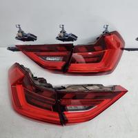 Stop led dx o sx audi a1 2020