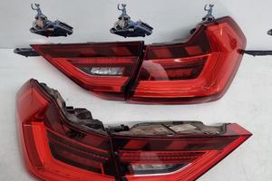 Stop led dx o sx audi a1 2020