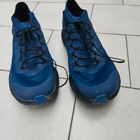 Salomon Pulsar Trail Pro