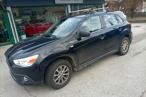 Mitsubishi ASX 1.8 DI-D 150 CV 4WD Invite