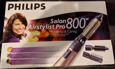 Philips Airstylist Pro 800W HP4771 ricci capelli