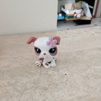 Littlest Pet Shop
