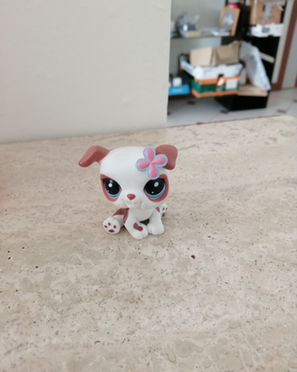 Littlest Pet Shop