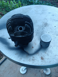 Cilindro vespa 50 special
