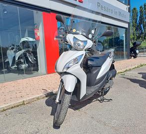 Honda Vision 110 (2017 - 20)