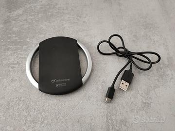 Caricabatteria wireless