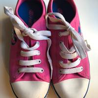 Scarpe con le ruote Heelys