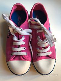 Scarpe con le ruote Heelys
