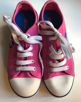 Scarpe con le ruote Heelys