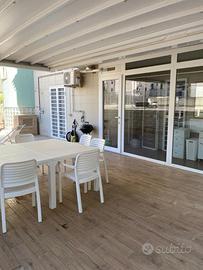 Appartamento nel residence Taranto 2000