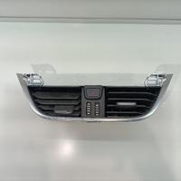 BOCCHETTE ARIA CENTRALE FORD Fiesta 7° Serie 2168