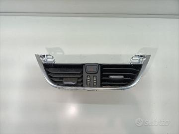 BOCCHETTE ARIA CENTRALE FORD Fiesta 7° Serie 2168