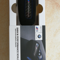 Portachiavi bmw msport mperformance