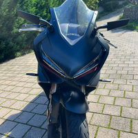 HONDA CBR650R - anno 2020 - patente A2