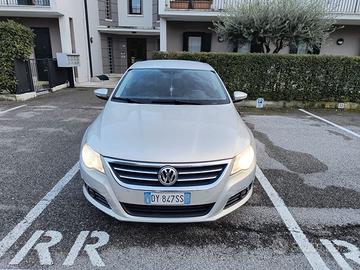 Volkswagen Passat CC 2009 2.0 TDI 170 CV