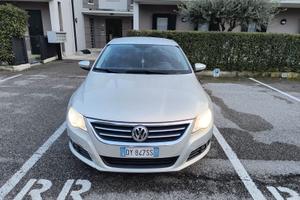 Volkswagen Passat CC 2009 2.0 TDI 170 CV