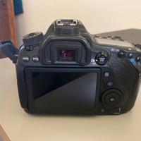 Canon Eos 80D