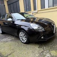 Alfa Romeo Giulietta 1.6 jtdm Super 120cv