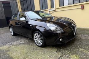 Alfa Romeo Giulietta 1.6 jtdm Super 120cv