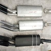 ricambi auto d' epoca per vw golf 2 gti