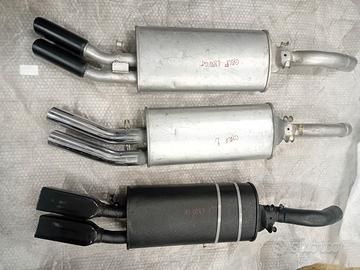 ricambi auto d' epoca per vw golf 2 gti